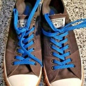 Men's Converse